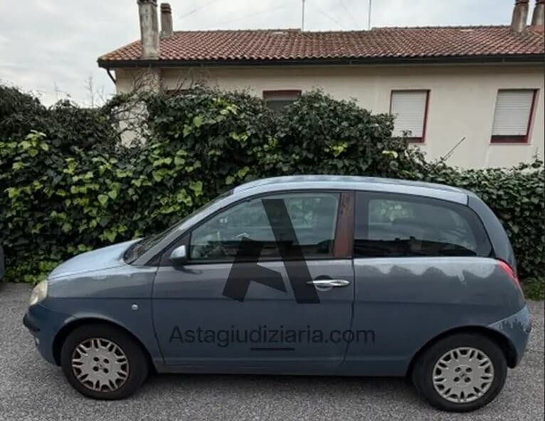 Autovetture — foto 2