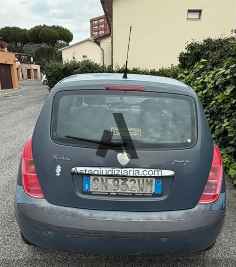 Autovetture — foto 3