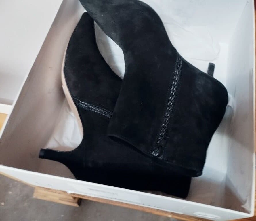 Abbigliamento E Calzature — foto 6