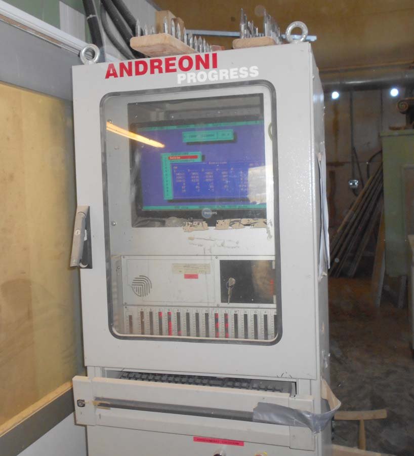 Macchine Per La Lavorazione Del Legno E Simili