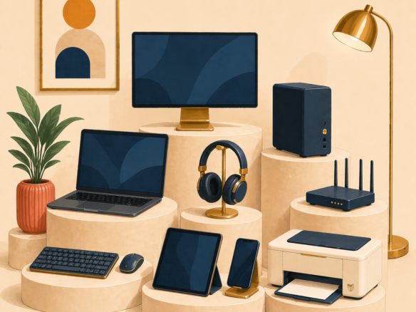 Computer E Attrezzatura Informatica