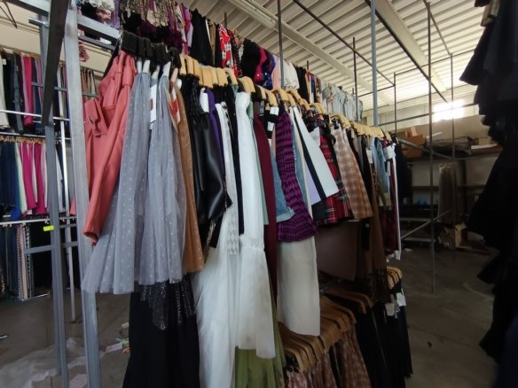 Abbigliamento E Calzature