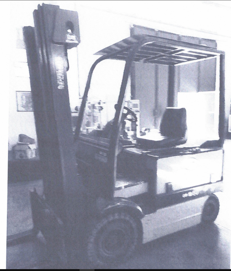 Automezzi Commerciali