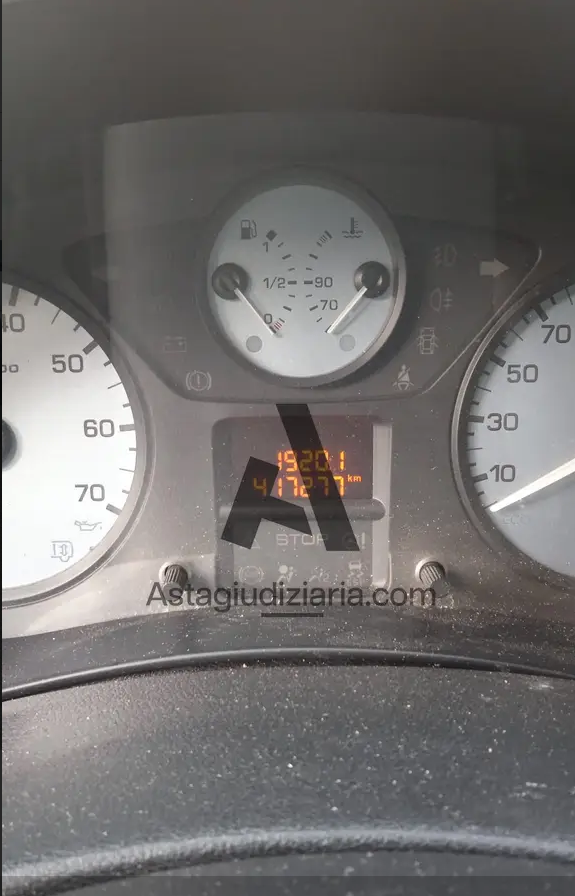 Automezzi Commerciali