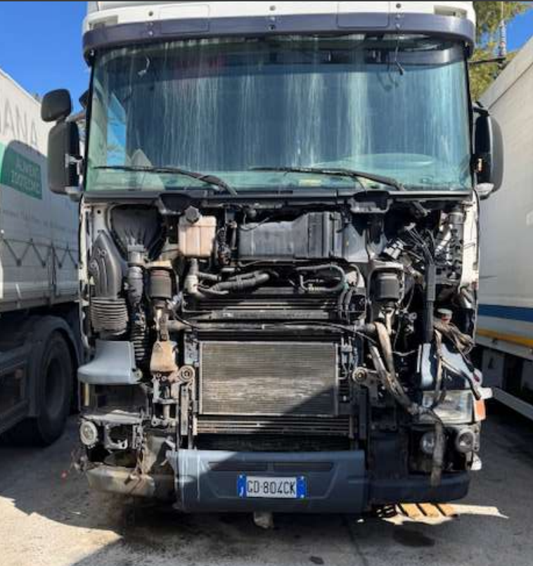 Automezzi Commerciali