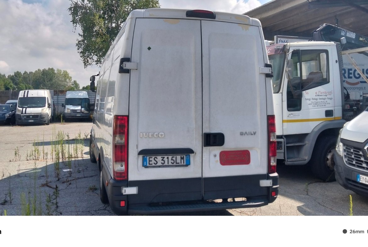 Automezzi Commerciali