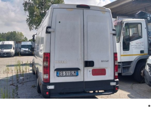 Automezzi Commerciali – AUTOVEICOLI E CICLI | Asta 15/07/2026