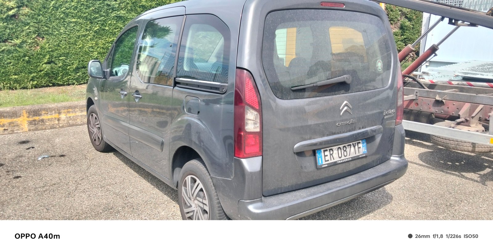 Automezzi Commerciali