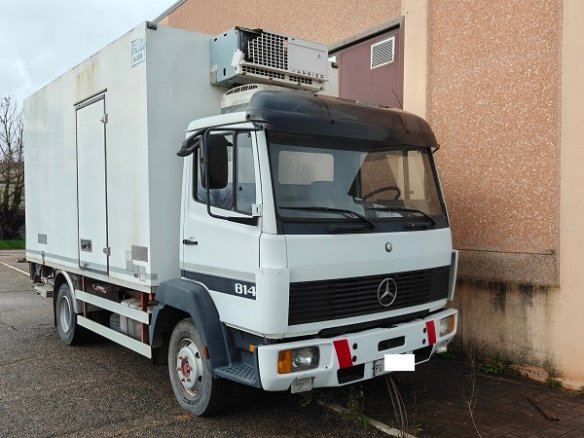 Automezzi Commerciali