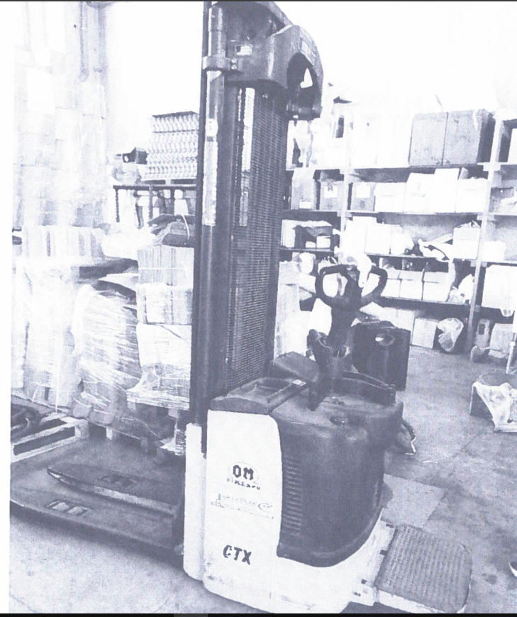 Automezzi Commerciali